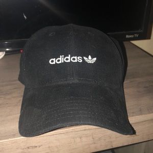 Adidas suede hat